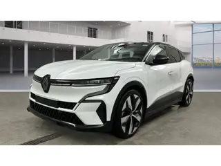 Renault Megane E-Tech EV40 Boost Charge Techno