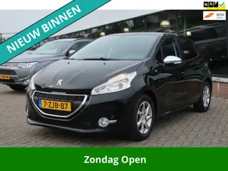 Peugeot 208 1.2 VTi Style