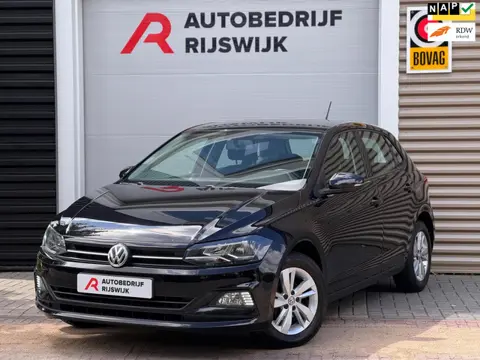 Volkswagen Polo 1.0 TSI Comfortline Navi/AppleCarPlay/Pdc