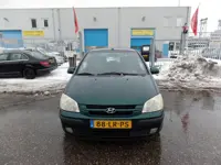 Hyundai Getz 1.3i GLS