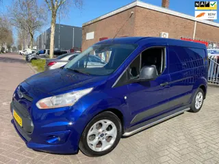 Ford Transit Connect 1.6 TDCI L2 Trend/ Airco/ 3Zits / Navigatie / StartStop / PDC / Camera / Cruise