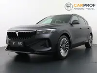 VOYAH Free Business Edition 4WD 106 kWh VOYAH  Free Business Edition 4WD 106 kWh  Matt Zwart | Black