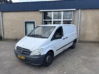 Mercedes-Benz Vito 113 CDI 320 Functional