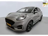Ford Puma 1.0 EcoBoost AUTOMAAT Hybrid ST-Line X, panoramadak, camera, afn. trekhaak, 1 e eigenaar, 
