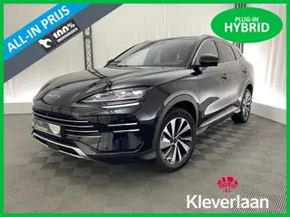 BYD SEAL U 1.5 DM-i FWD Boost | Pano dak | Leer | 360 camera | El. achterklep | Memory stoel | Dodeh