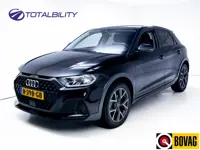 Audi A1 Citycarver 25 TFSI | Cruise control | Climate control | DAB+ | Apple Carplay / Android auto 