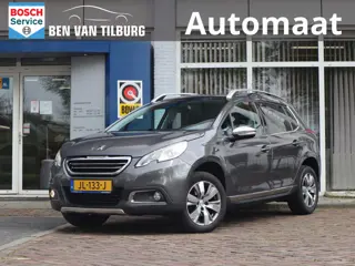 Peugeot 2008 1.2 PureTech Allure / trekhaak / pano