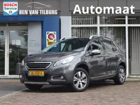 Peugeot 2008 1.2 PureTech Allure / trekhaak / pano