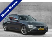 BMW 3 Serie Touring 330d RWD High Executive | Navigatie | Sportstoelen | Full LED | ACC | Stoelverwa