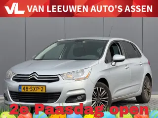 Citroën C4 1.6 VTi Tendance | Nieuw binnen | | Airco | Cruise | Trekhaak