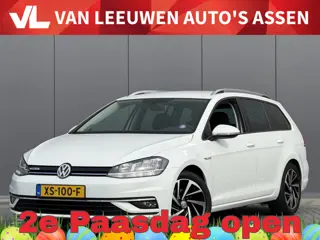 Volkswagen Golf Variant 1.5 TSI Comfortline Business | RIJKLAAR | NAP | Stoel verw en massage