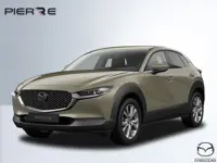 Mazda CX-30 2.5 e-SkyActiv-G M Hybrid Exc-l Bns Edition 43.740,- -3000 inruilvoordeel