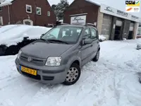 Fiat Panda 1.2 Edizione Cool/NW DISTRIBUTIERIEM /ONDERHOUDSBEURT