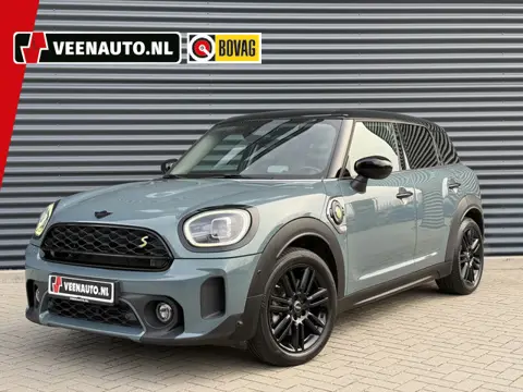 MINI Countryman 2.0 Cooper SE ALL4 Camera/Apple (bj 2022)