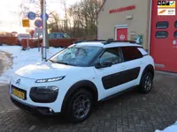 Citroen C4 Cactus 1.2 e-VTi Business *1e EIG ! *NAVI *CRUISE *CAMERA