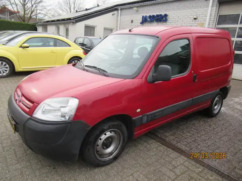 Citroen Berlingo Berlingo 1.9d 600