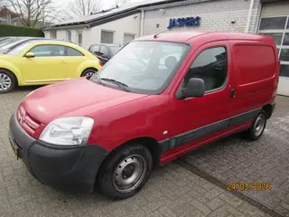 Citroen Berlingo Berlingo 1.9d 600