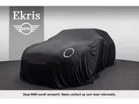 MINI Countryman Cooper S Classic + Comfort Plus Pakket + Driving Assistant Pakket + 	Stuurwielrand V