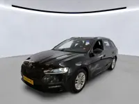 Škoda Octavia Combi 1.0 e-TSI Sport Automaat | TREKHAAK | STUURVERW. |