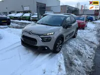 Citroen C3 1.2 PureTech Feel, Facelift, Navi, 12 mnd garantie