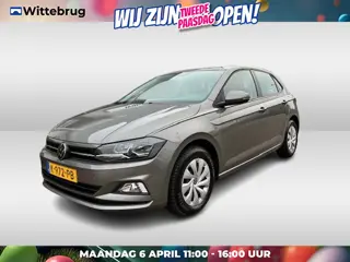 Volkswagen Polo 1.0 TSI Comfortline / NAVI / APP.Connect