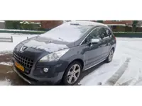 Peugeot 3008 1.6 THP GT