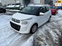 Citroen C1 1.0 VTi Shine, Camera, Stoel verwarming, Navi