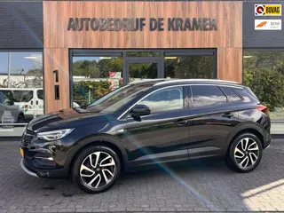 Opel Grandland X 1.2 Turbo Innovation