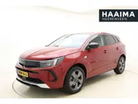 Opel Grandland 1.2 Turbo 130pk Automaat Level 3 | Adapt. Cruise control | Trekhaak | Elektrische ach