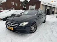 Mercedes-Benz E-klasse Estate 220 d Premium Plus FULL OPTION