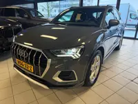 Audi Q3 35 TFSI S Line Automaat Panorama Camera Navigatie Matrix Led