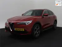 Alfa Romeo Stelvio 2.0 T 280PK AWD Super