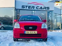 Kia Picanto 1.0 Light, Nieuw APK, NAP, 5 Deurs