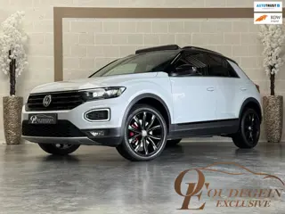 Volkswagen T-Roc 1.5 TSI Sport Business R / PANO / CARPLAY / MODE SPORT / ADAPTIVE / GARANTIE / LED 