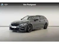 BMW 3 Serie Touring 330e xDrive Innovation Pack High Executive Aut.
