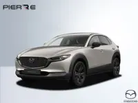 Mazda CX-30 2.5 e-SkyActiv-G M Hybrid Nagisa 44.890,- -3000 inruilvoordeel