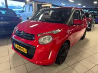 Citroen C1 1.0 e-VTi Feel Airco 5 deurs APPLE CARPLAY Navi APK