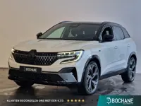 Renault Austral 1.2 E-Tech full hybrid 200 iconic esprit Alpine TREKHAAK | HUD | 4 CONTROL