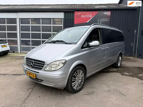 Mercedes-Benz Viano 2.2 CDI Trend Lang Export/Handel