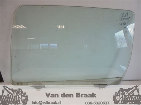 Daihatsu YRV 2000-2006 Portierraam links achter