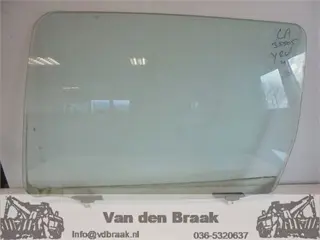 Daihatsu YRV 2000-2006 Portierraam links achter