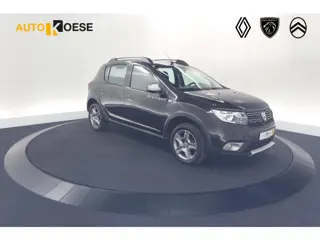 Dacia Sandero TCe 90 SL Stepway | Parkeersensoren | Cruise Control | Navigatie