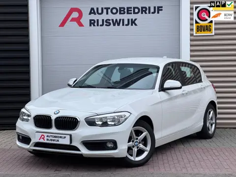 BMW 1-serie 120i Essential Camera/Navi/Keyless