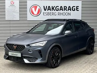 CUPRA Formentor 1.4 e-Hybrid VZ Performance COPPER PANO,SUPERSPORT,NAV/360CAM