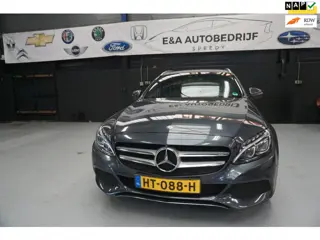 Mercedes-Benz C-klasse Estate 350 e Lease Edition 360 CAMERA / NAVI / NAP