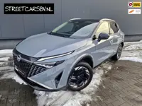 Nissan Qashqai 1.3 MHEV 158PK /BiTone /Winterpakket