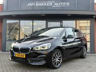 BMW 2 Serie Active Tourer 225xe iPerformance Executive Trekhaak ✅ Clima ✅ Navigatie ✅