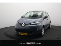 Renault ZOE R90 Life 41 kWh 3-Fase SOH 91,9% | Koopaccu | R-Link | Navigatie | Climate Control