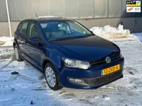 Volkswagen Polo 1.2 TSI DSG Automaat, nette auto met NAP