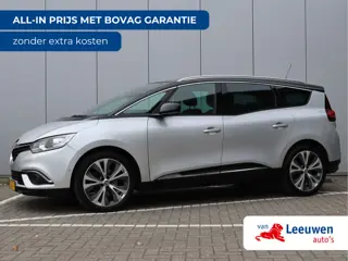 Renault Grand Scénic 1.2 TCe Intens 7p. | Camera | Keyless | Org. NL